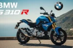 BMW G310R