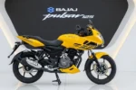 Bajaj Pulsar 125