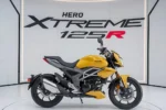 Hero Xtreme 125R