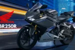 Honda CBR250R