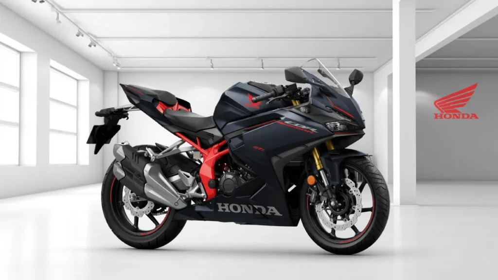 Honda CBR250RR