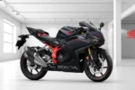 Honda CBR250RR