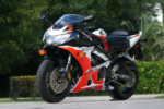 Honda CBR929RR