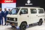 Maruti Suzuki Omni