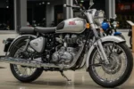 Royal Enfield Classic 650