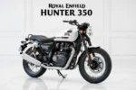 Royal Enfield Hunter 350