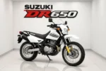 Suzuki DR650