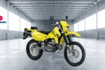 Suzuki DRZ400