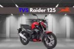 TVS Raider 125