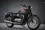 Triumph Bonneville T100