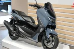 Yamaha Nmax
